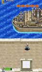 une photo d'Ã©cran de Mercs sur Sega Megadrive